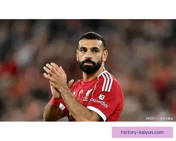 萨拉赫精彩远射进球集锦再掀热潮，表现亮眼引发关注