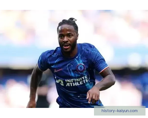 斯特林近期状态回暖，助力球队稳步提升排名表现亮眼