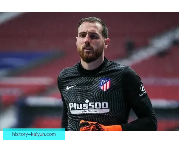 奥布拉克荣获FIFA最佳门将，职业生涯再创辉煌表现亮眼