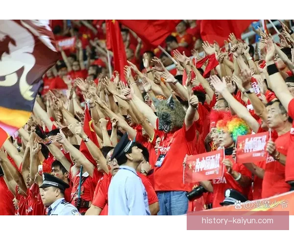 印尼队2023复兴迎来全新征程，重塑足球辉煌值得关注