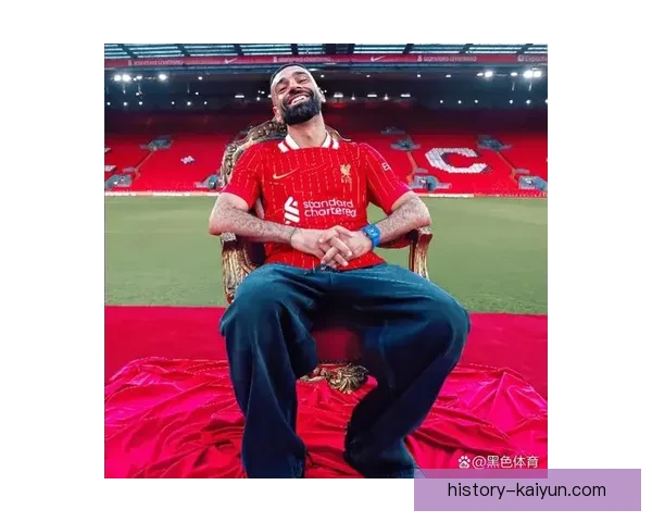 萨拉赫状态回暖，欧冠决赛预计将发挥稳定表现冠军荣耀