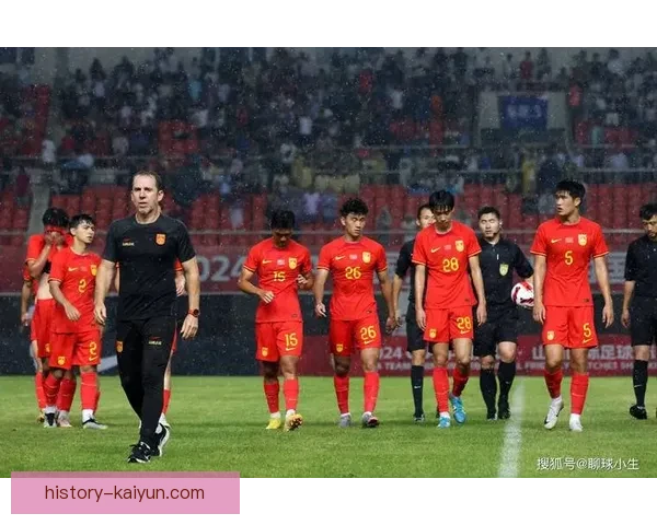 亚足联杯改制后面临的挑战与机遇分析