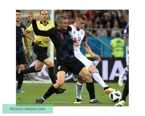 冰岛韧性足球在世界杯预选赛中持续展现出竞争力与团队精神