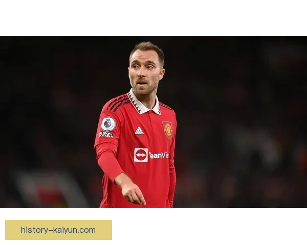 埃里克森近期状态回暖，技术美学愈发引人关注