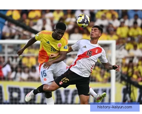 哥伦比亚队逼抢体系持续提升，表现稳健引发关注