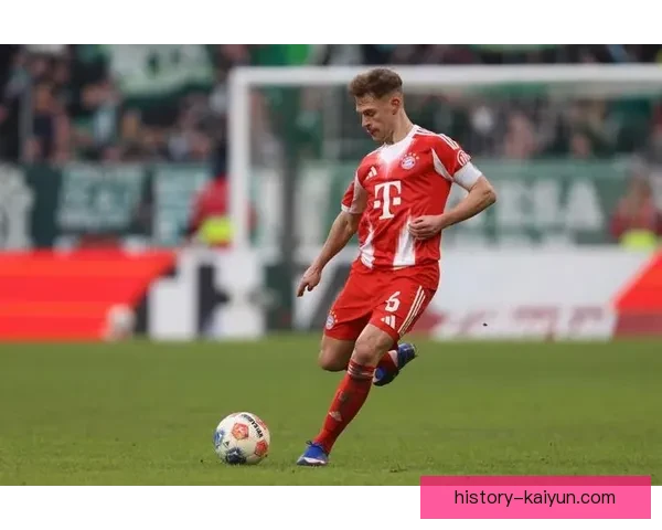 基米希在本赛季的表现稳健，引领球队在德甲和欧战中的竞争力提升。