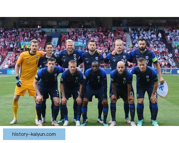 芬兰足球崛起趋势明显，国家队在欧洲赛事中表现稳健，备受关注。